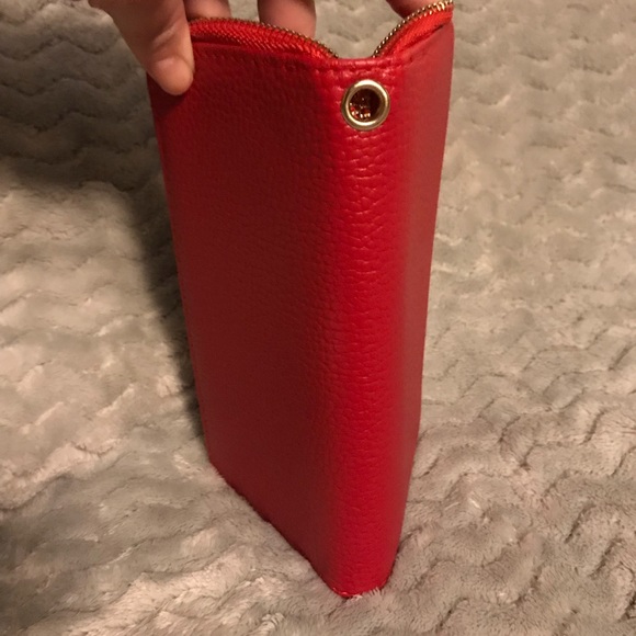 🎈 must be bundled ✨red wallet - Picture 4 of 5